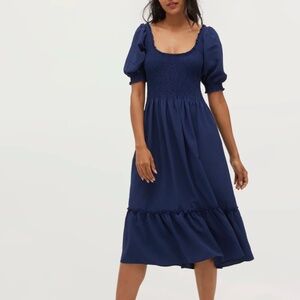 Hill house nap dress xs nwt